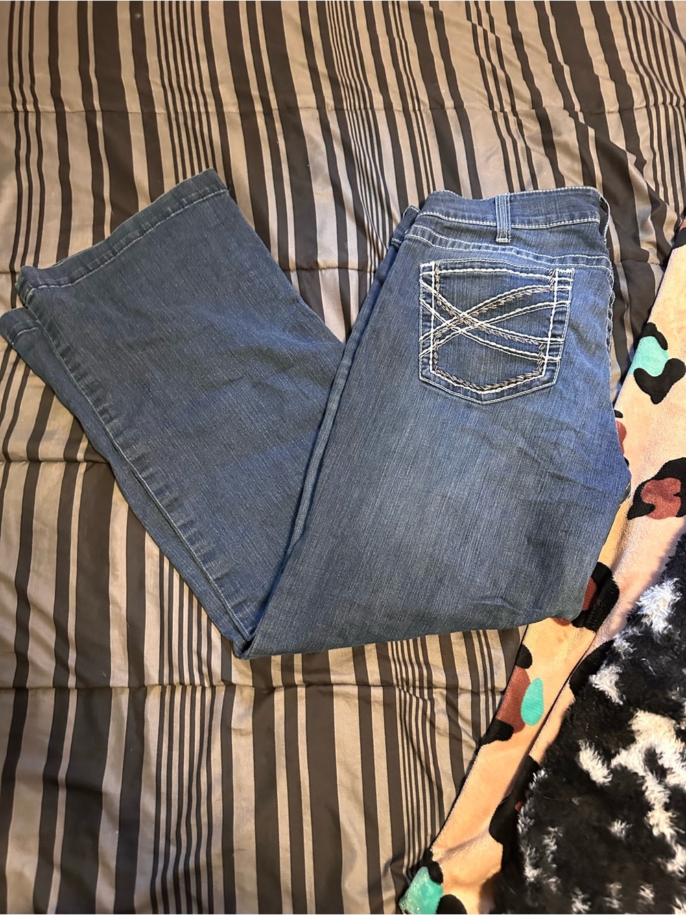 Women’s Ariat Jeans 34R